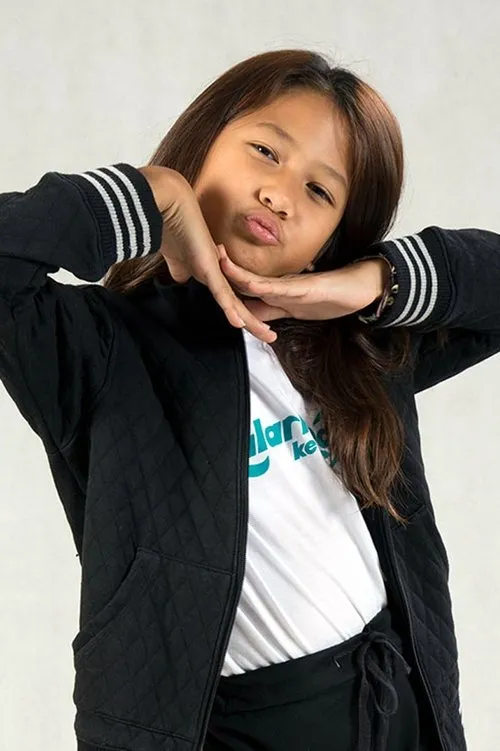 Alam Sambas ha trabajado con Maisha Kanna en 2 ocasiones