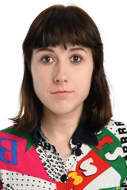 Greg James ha trabajado con Maisie Adam en 1 ocasiones