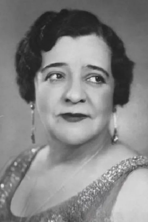 Joan Clarkson ha trabajado con Maisie Gay en 1 ocasiones