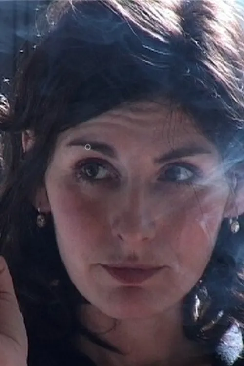 Maïté Maillé interpretando a 