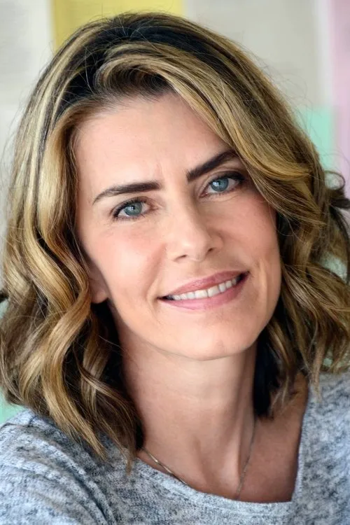 Maitê Proença — personaje: Dona Beija (Ana Jacinta de São José)