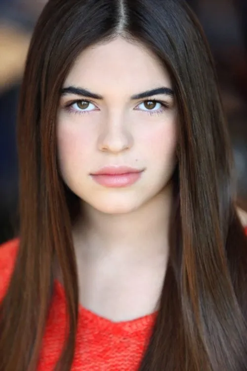 Timothy Guest ha trabajado con Maitlyn Pezzo en 1 ocasiones