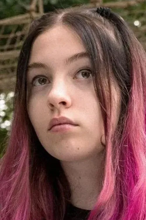 Maiya Silveston — personaje: Kaz