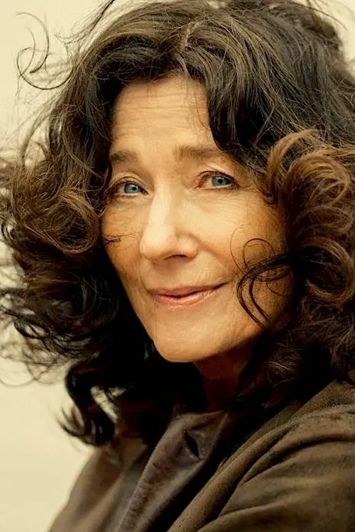 Maj Britt Andersen en su biografía y filmografía