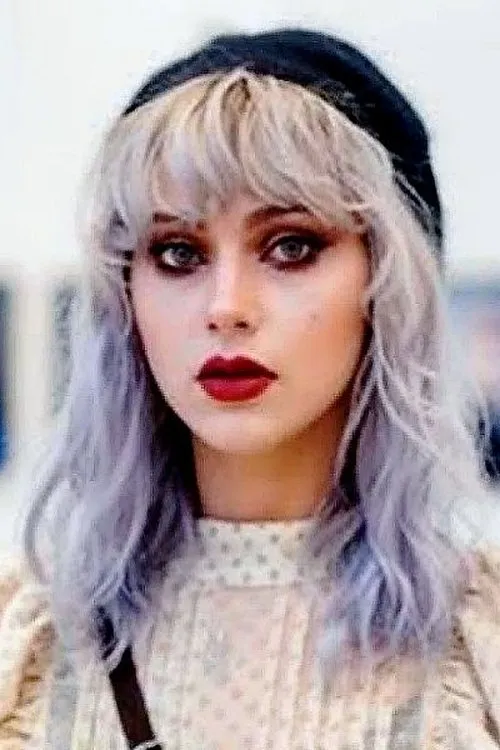 Maja Johanna Englander — personaje: Ester