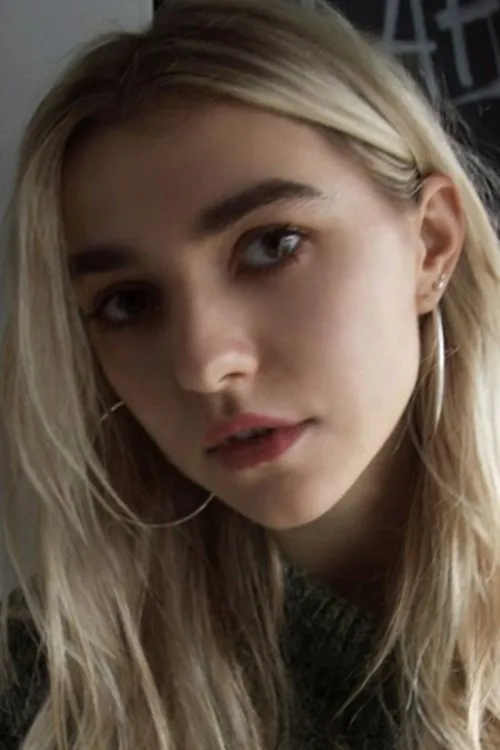 Maja Laskowska — personaje: Anna