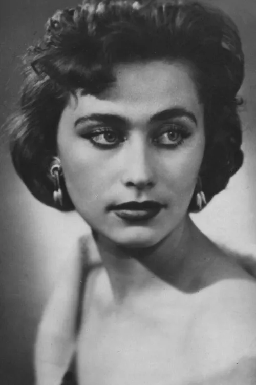 Gabriella Mariani ha trabajado con Майя Менглет en 1 ocasiones