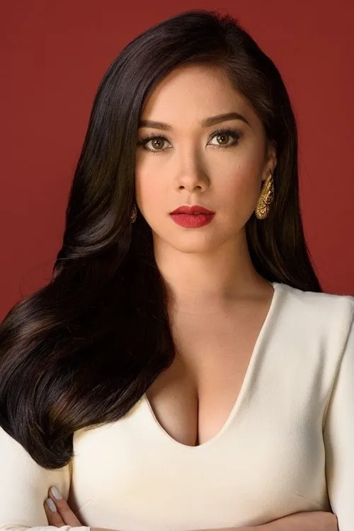 Maja Salvador — personaje: Gabby