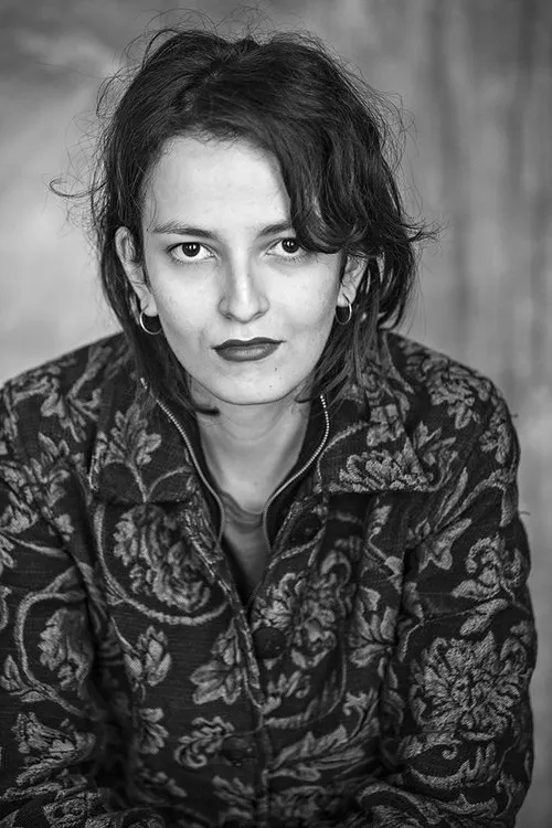 Majda Abdelmalek — personaje: Émilie Marceau