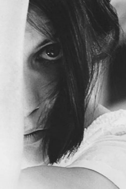 Majken Algren Nielsen interpretando a The Perfect Woman (from Det perfekte menneske) (archive footage)