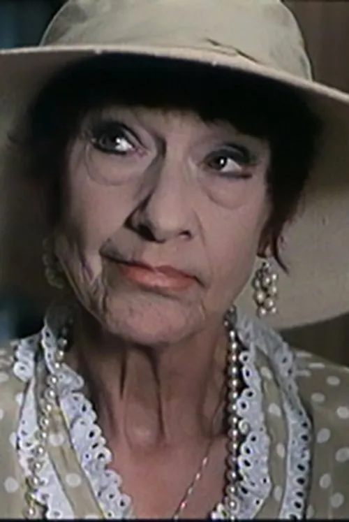 Tonja Rojc Ponebšek ha trabajado con Majolka Šuklje en 1 ocasiones