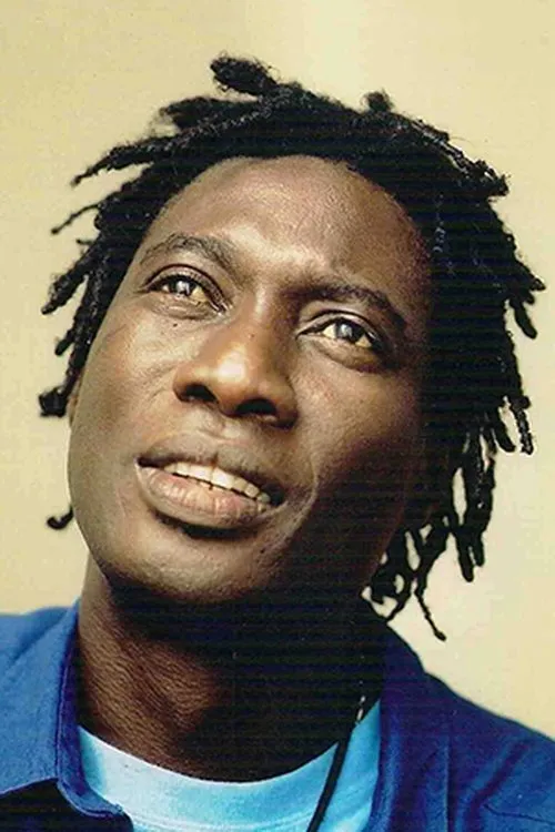 Paul Tingay ha trabajado con Makena Diop en 1 ocasiones