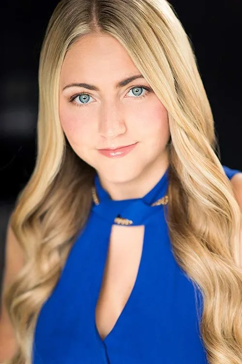 Joey Roche ha trabajado con Makena Joy en 1 ocasiones