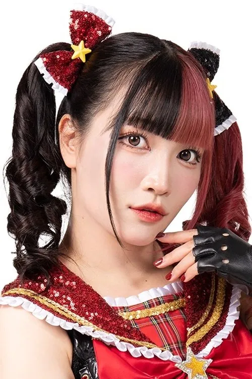 Maki Itoh — personaje: Maki Itoh