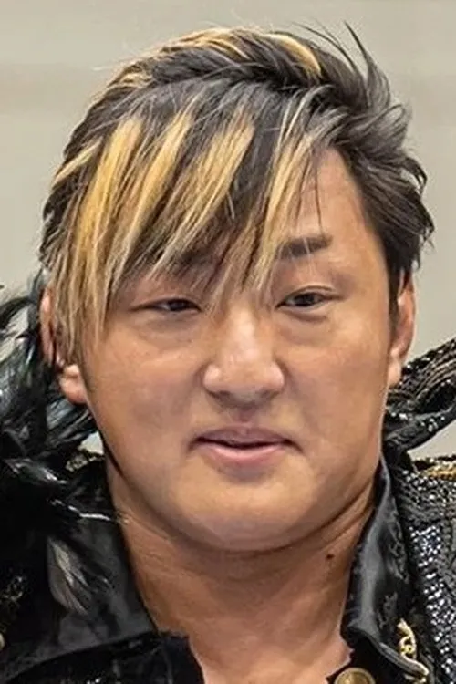 Tetsuhiro Yagi ha trabajado con Maki Taichiro en 1 ocasiones