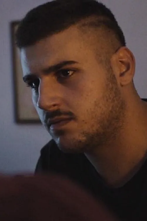 Foto de perfil del actor Makis Papaefstathiou en el reparto