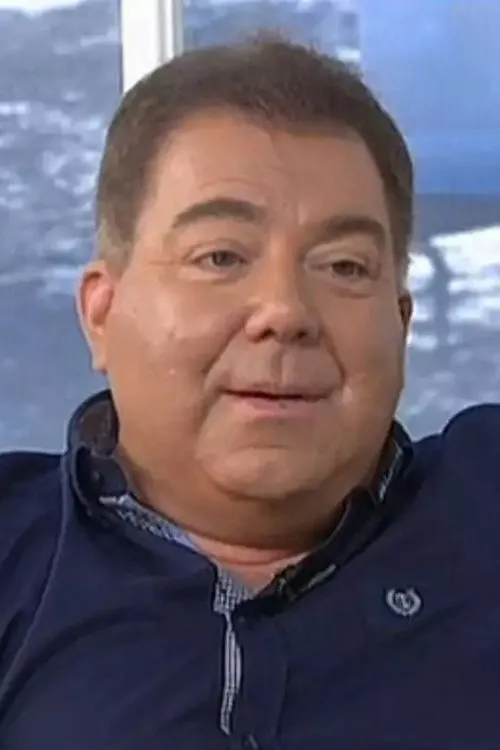 ????????? ?a?a??? ha trabajado con Makis Patelis en 1 ocasiones