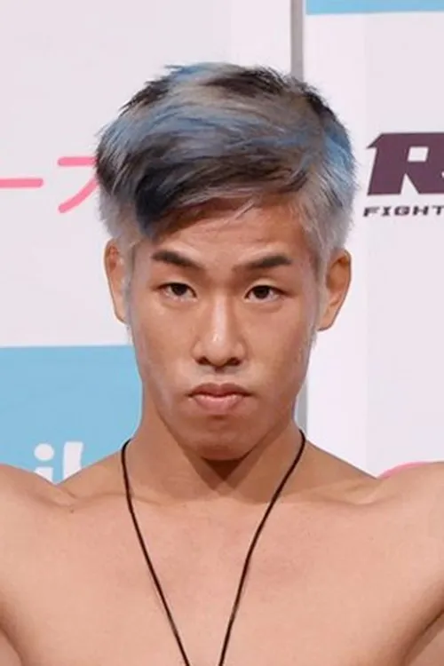 Charisa Sigala ha trabajado con Makoto Takahashi en 1 ocasiones