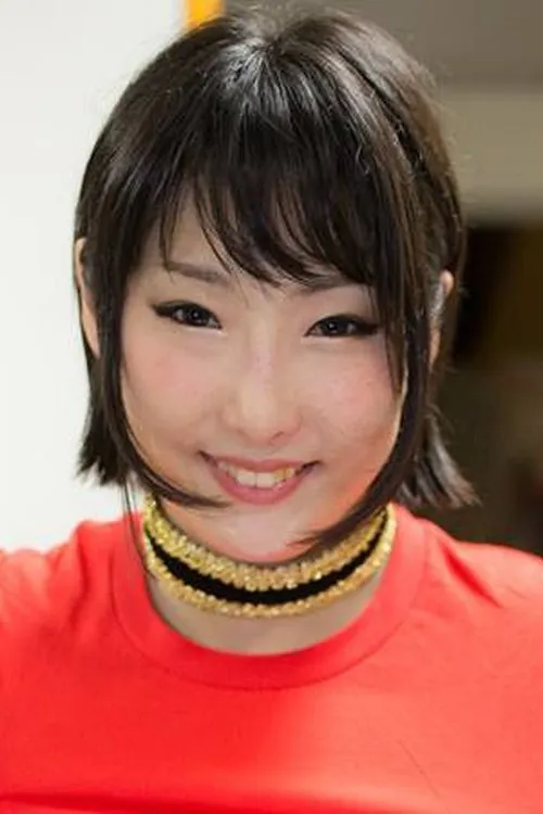 Makoto interpretando a Makoto