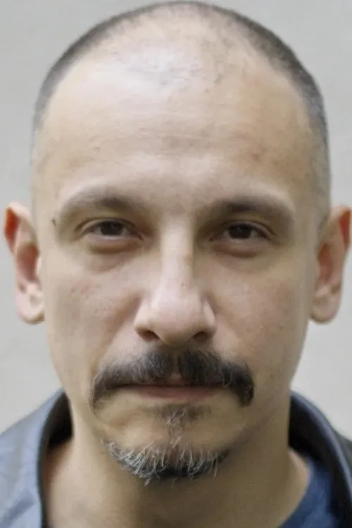 Maksim Kamenkov — personaje: ??????????