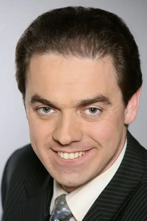 ??????? ?????????? ha trabajado con Максим Клянов en 1 ocasiones