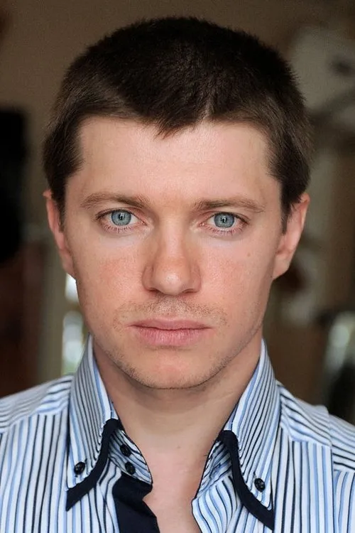 ????? ??????? ha trabajado con Максим Костромыкин en 1 ocasiones