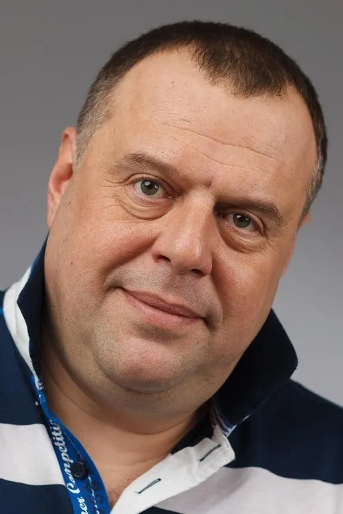 ?????? ???????? ha trabajado con Максим Пинскер en 1 ocasiones