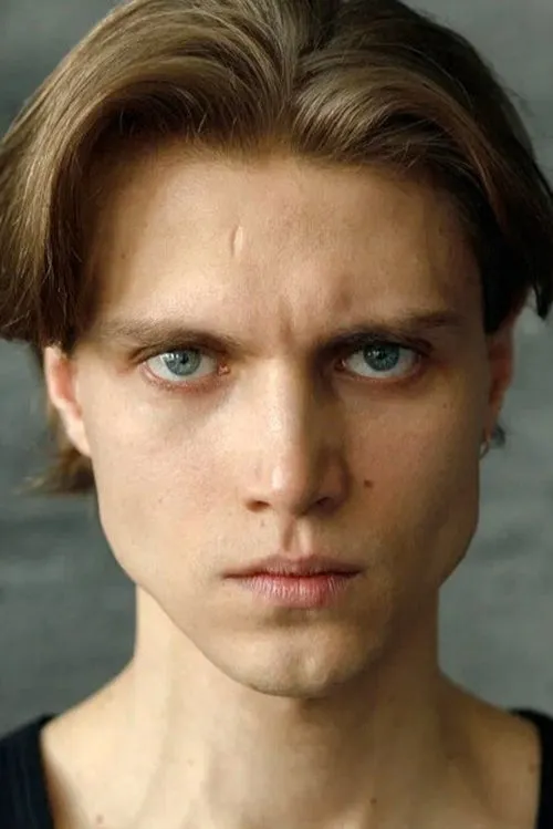 ?????? ??????? ha trabajado con Максим Тригубчак en 1 ocasiones