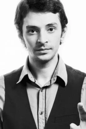 Kristina Švencionyte ha trabajado con Maksim Tuchvatulin en 1 ocasiones