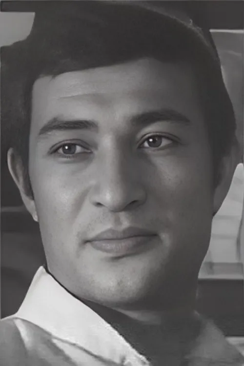 Marat Khasanov ha trabajado con Максуд Мансуров en 1 ocasiones