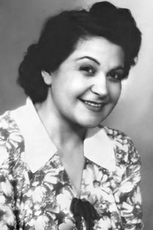 Foto de perfil del actor Мальвіна Швідлер en el reparto