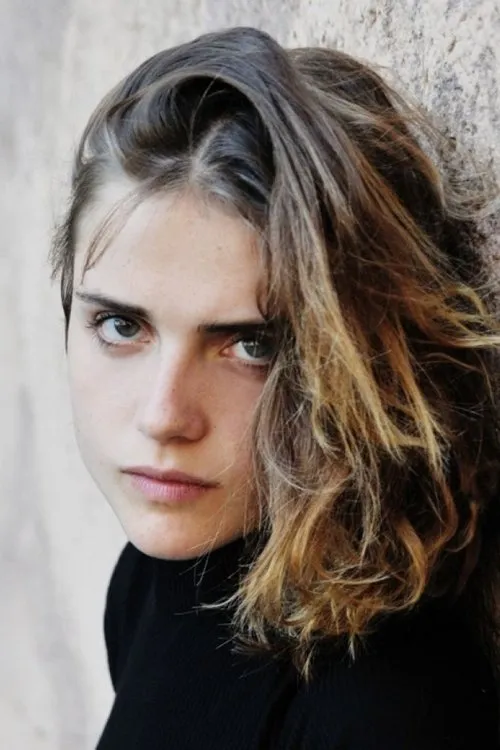 Mala Emde — personaje: Helene