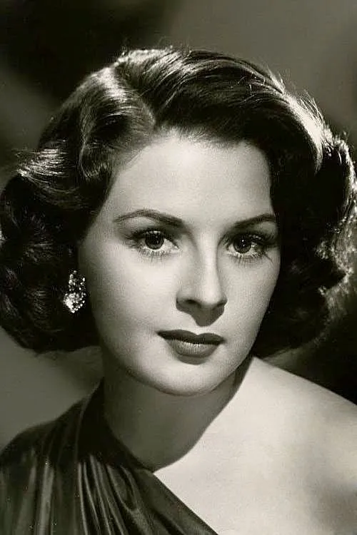 Mala Powers interpretando a Laura Reno