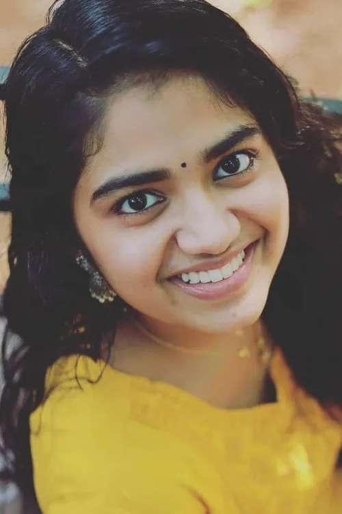 Anbu Thasan ha trabajado con Malavika Manoj en 1 ocasiones