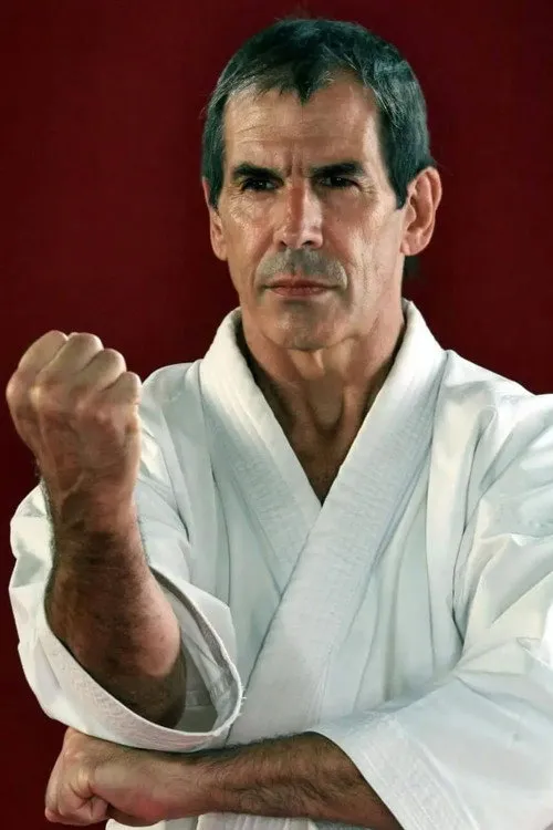 John Ramsbottom ha trabajado con Malcolm Dorfman en 1 ocasiones