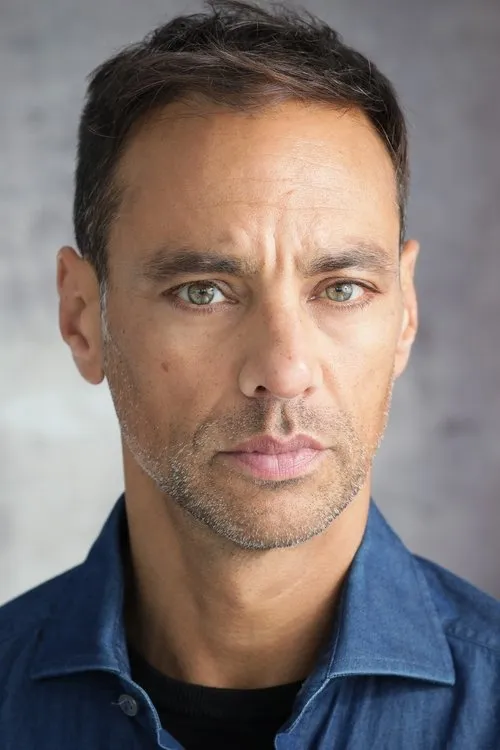 Zoe Cunningham ha trabajado con Malcolm Jeffries en 1 ocasiones