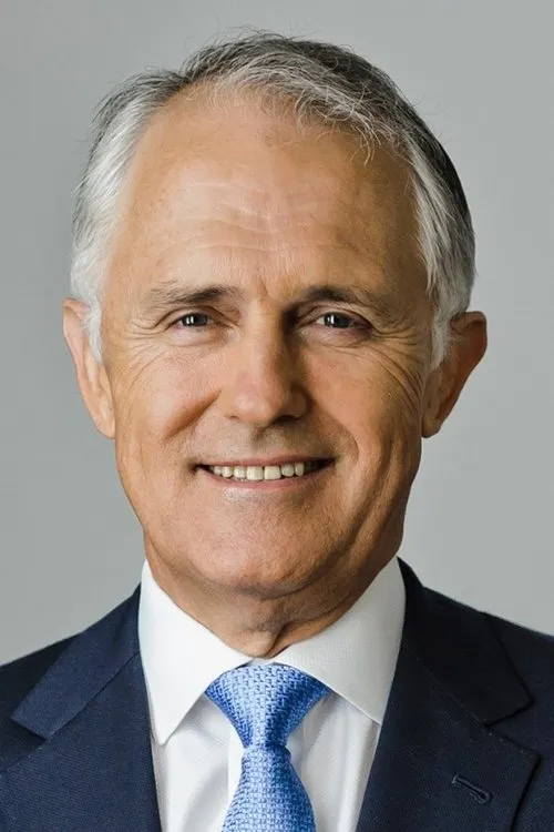 Malcolm Turnbull en su biografía y filmografía