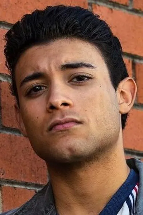 Gabriel Fernandes ha trabajado con Malek Alkoni en 1 ocasiones