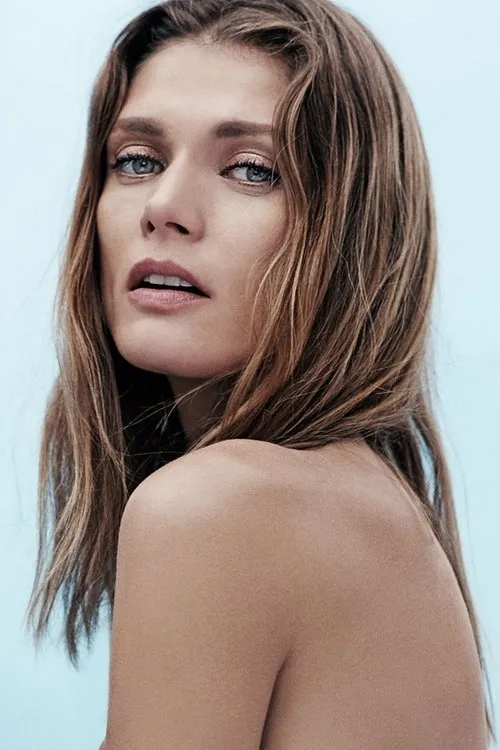 Małgorzata Bela — personaje: Hanna Tuszynska