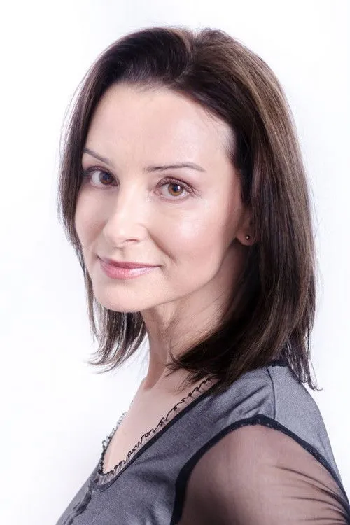 Agata Szafranska ha trabajado con Malgorzata Kaluzinska en 1 ocasiones