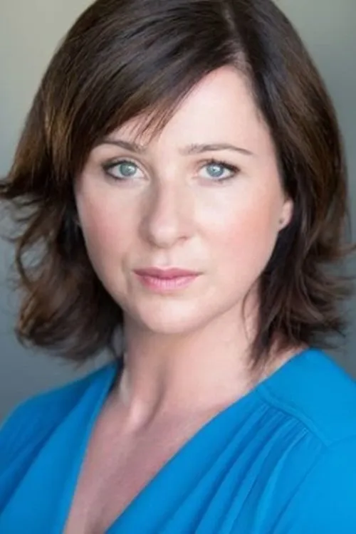 Mali Harries — personaje: Dee Driscoll