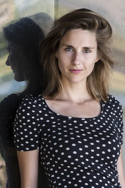 Edmond Vullioud ha trabajado con Mali Van Valenberg en 1 ocasiones