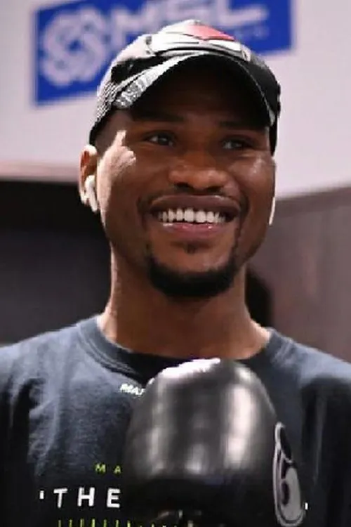 Josh Warrington ha trabajado con Mali Wright en 2 ocasiones