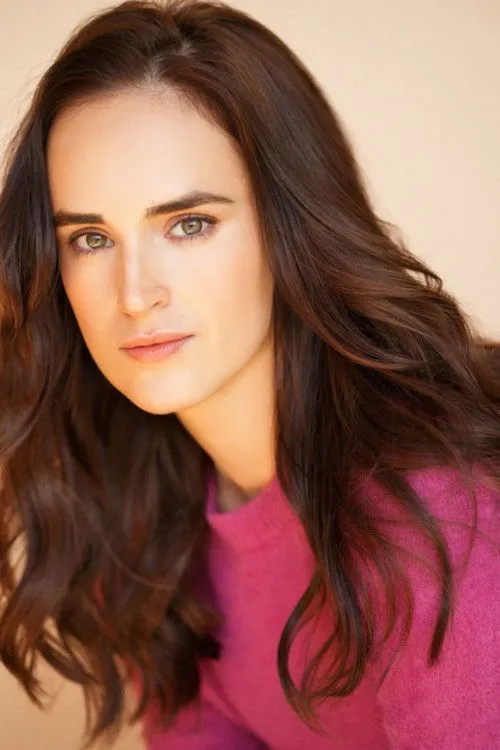 Stewart Prince ha trabajado con Malia McMullen en 1 ocasiones