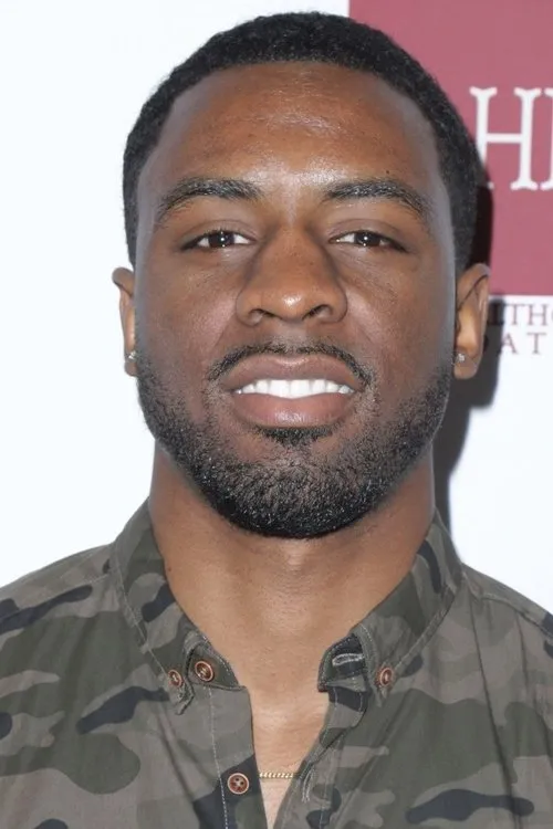 Stefania Damiano ha trabajado con Malik Bazille en 1 ocasiones