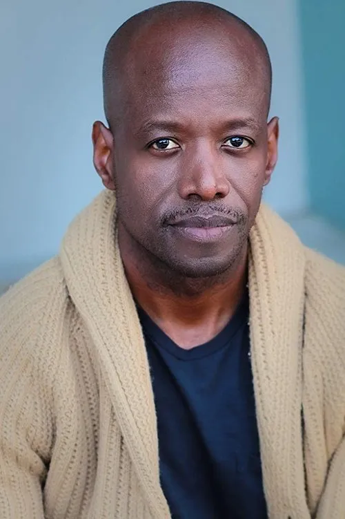 Abdullah Al Junaibi ha trabajado con Malik McCall en 1 ocasiones