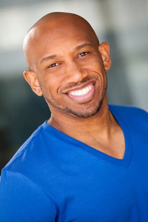 Khadijah Haqq McCray ha trabajado con Malik S. en 1 ocasiones