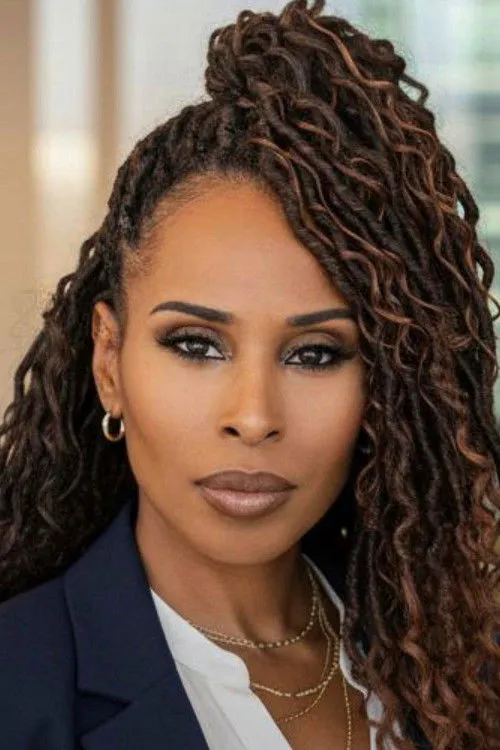 Roxanne Dover ha trabajado con Malika Blessing en 1 ocasiones