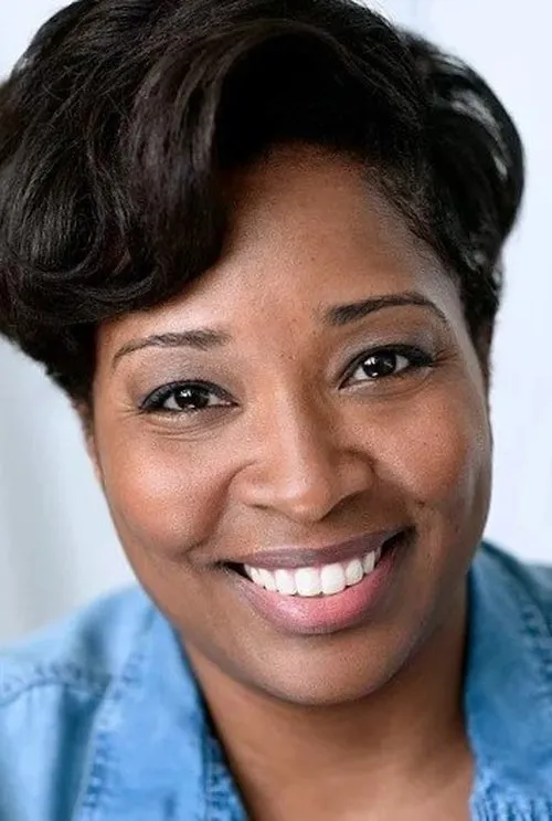 Jared Wayne Gladly ha trabajado con Malika Nzinga en 1 ocasiones