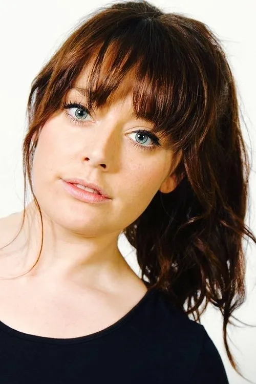 Malin Molin — personaje: Elin